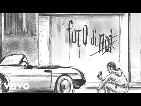 Dani Faiv feat. Drast - FOTO DI NOI