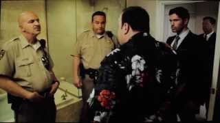 Greg Vaccariello Mall Cop2 video