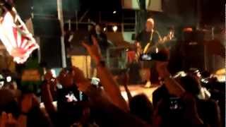 Monsters of Rock Cruise 2013 - Loudness 