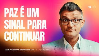 Café com Destino | Quarta - Feira | 18.06.2025