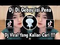 DJ Y QUE FUE TREND LAMINE YAMAL JJ DI GEBOY ISI PENA VIRAL TIKTOK TERBARU 2025