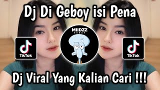 Download lagu DJ Y QUE FUE TREND LAMINE YAMAL JJ || DI GEBOY ISI PENA VIRAL TIKTOK TERBARU 2025 mp3