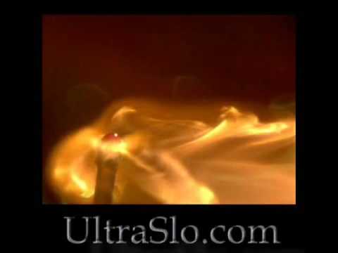 Satoshi Tomiie - Up in Flames (vocal)