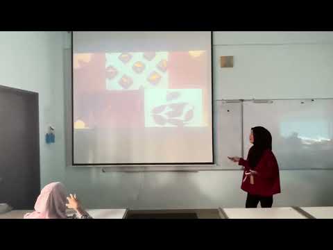 NUR IZZAH SAFIYAH (TITLE: BIZZARE CHOCOLATE AROUND THE WORLD )