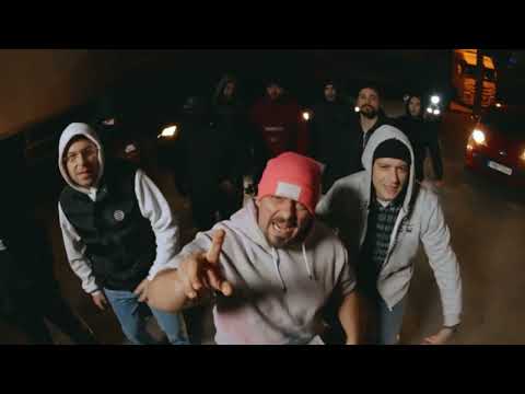 OLA SVARNA (Supreme, Raporter, Bouklas) - Atofio (Official Video)