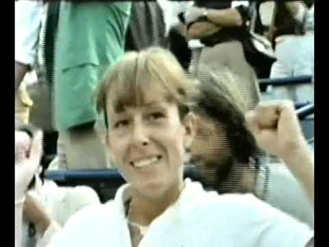 Us Open 1981 - Highlights