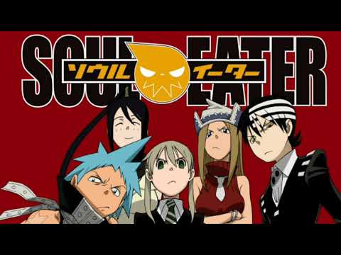 Black Bloodlust | Soul Eater OST