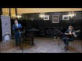 Lullaby 'My sweet little baby' - William Byrd