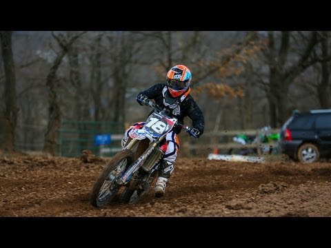 Raw Video - Sleepy Hollow 3/16/14 - Mainline Series