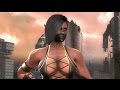 Mortal Kombat Komplete Mods Jade Challenge Tower