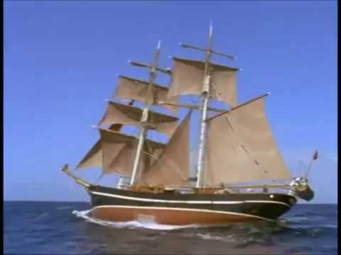 160519 EYE of the WIND Rolling Home