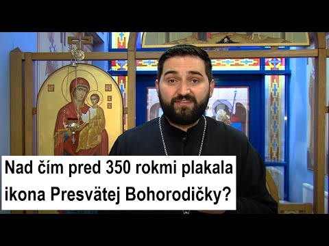 ARCHIMANDRITA JAROSLAV LAJČIAK: pútnické miesto Klokočov: Pozvánka na výročnú púť