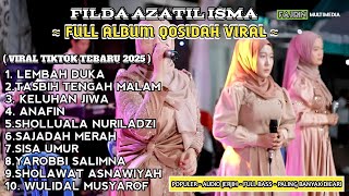 Download lagu VIRAL FULL ALBUM 2025 •• FILDA AZATIL ISMA VIRAL TIKTOK 2025 YANG LAGI HITS !!! mp3