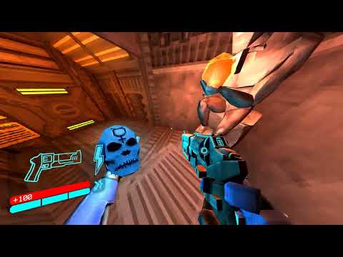 ULTRAKILL 0-2 // The Meatgrinder [How to access Secret Level 0-S]