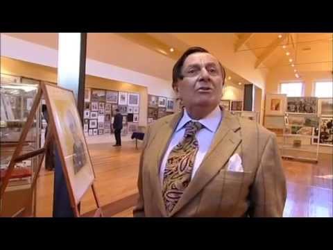 Thumbnail for video: The Man Inside Dame Edna Thumbnail for video: The Man Inside Dame Edna