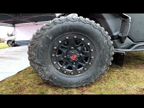 Baja Drawsko Pomorskie 2023 | Urbanik / Brzozowski | Can Am Maverick X3 - KLIP | MotoRecords.pl