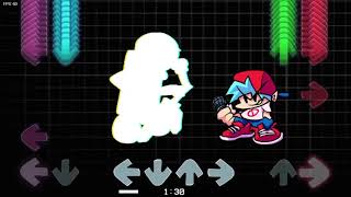 Cover art for CRYOPHOBIA