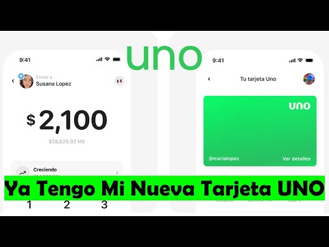 I already have my UNO card 💳💳💳 New Global Account | I can take you off the waiting list