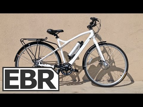 Emazing Bike Artemis 73hd Review - $2.1k