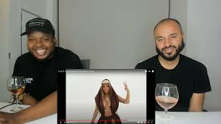 Cardi B - Enough (Miami) [Official Music Video] Reaction