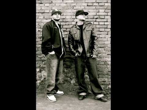 Travellaz machen ansage für Geellette (damals C-Dog)