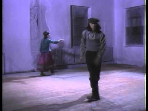 Meredith Monk & Ping Chong: Paris (1982)