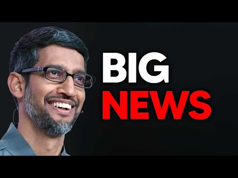 AI NEWS : Google Catches Up To OpenAI, 2025 Predictions