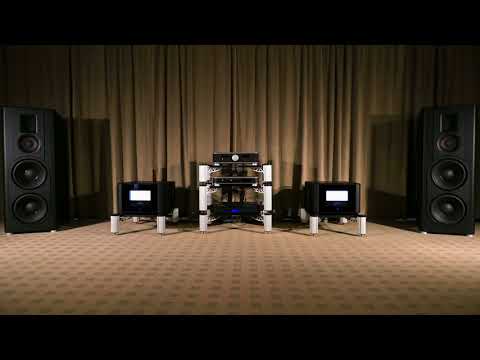 High End 2018 Munich: Analog Domain - The sound that shook Munich!!!👊