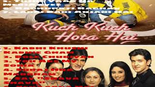 Download lagu Lagu India Full Album Kuch Kuch Hota Hai Kabhi Khu... mp3