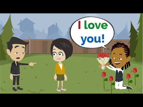 Nice Guy or Bad Boy? | Basic English conversation | Learn English | Like English