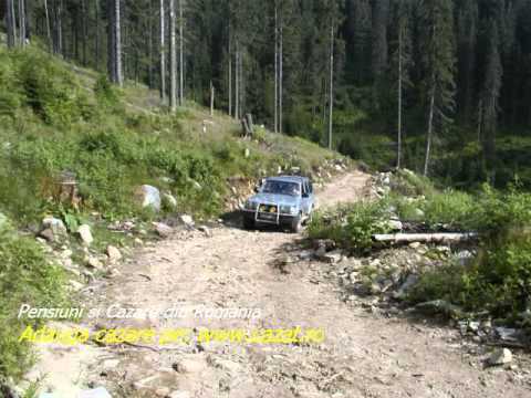 Cazare Corbeni, Arges - Cazat.ro