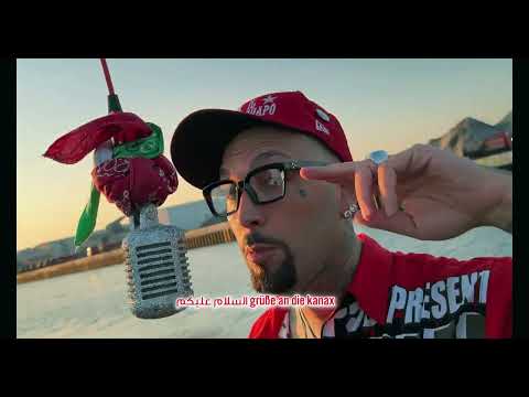 CE$ - GoodFellas Freestyle | Visuals Performance 🎙