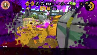 【字幕解説】マニュコラ　ガチアサリ　モズク【スプラトゥーン２】