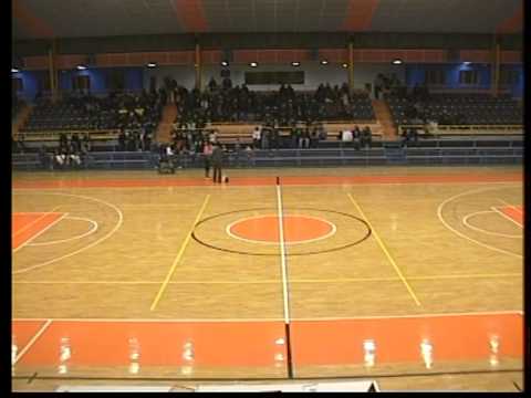 EBA AB J9 QUESO ZAMORANO - CB CHANTADA