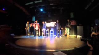 Midnight Red - Intro+Ms Firestarter+Where Did You Go