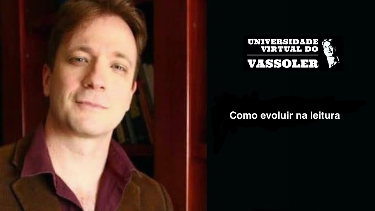 Cortes do Vassoler: Como evoluir na leitura