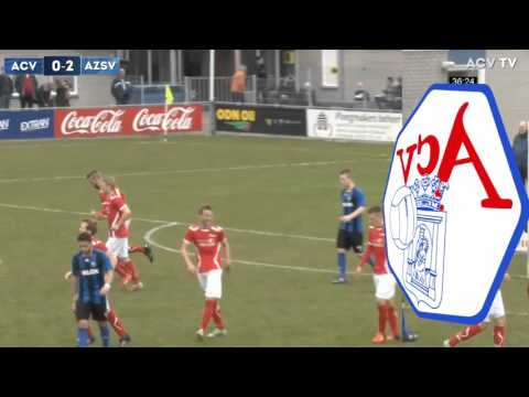 Samenvatting ACV-AZSV