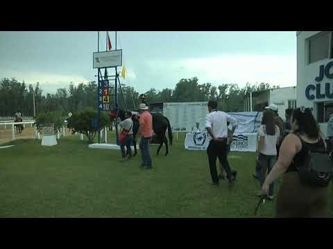 SINT MELO 220305 c04 - 1° NAO ME TOQUE