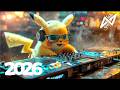 Music Mix 2024 EDM Remixes Of Popular Songs EDM Gaming Music Mix ​