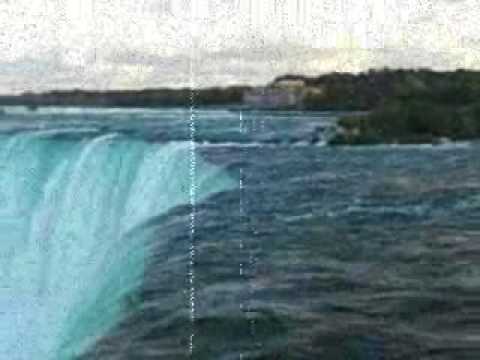 Video thumbnail for Niagara