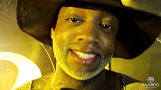 Bamboo Bucharest 13th Anniversary Party  official aftermovie