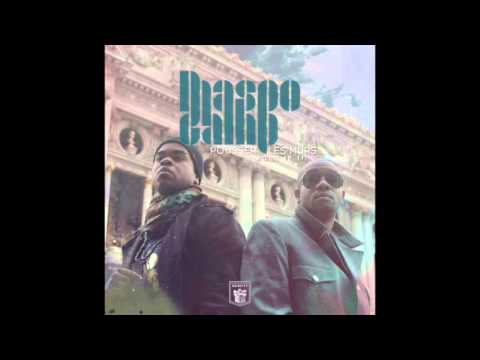 Diaspo Camp Ghetto Dreamz feat  ENZ