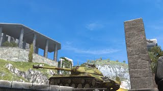 【WoTB】IS-3 ゆっくり実況