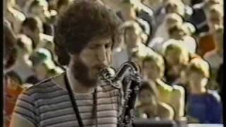 Jaco Pastorius Word of Mouth- Donna Lee