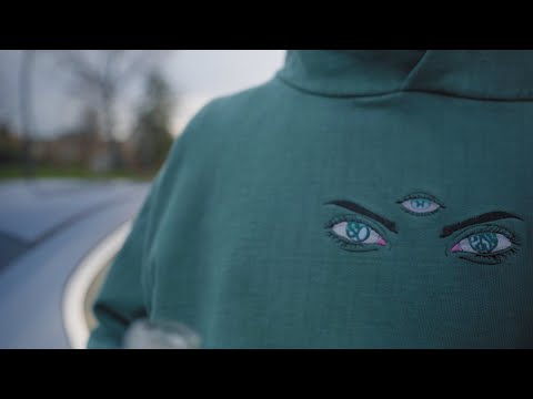 J03L - Amor Propio (Official Music Video)