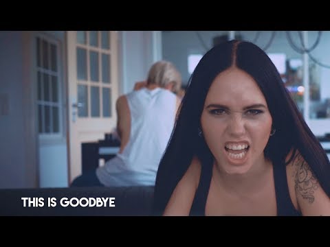 Dirty D´Sire - This Is Goodbye (Official Music Video)
