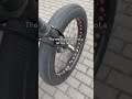 Smoothest EBike Ride Ever Hycline HyperPave Fat Tire Highly Recommended