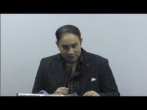 Surgery Test Discussion by Dr. Ahmad Murtaza