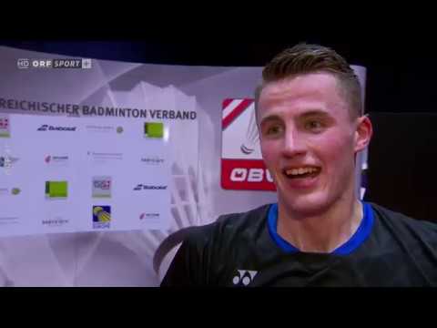 Austrian Open 2019 - Zusammenfassung auf ORF Sport Plus