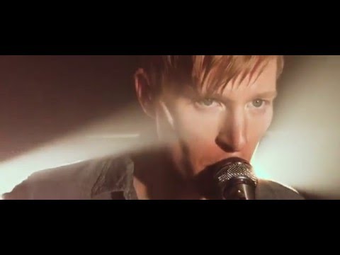 We Were Pirates - Matter [OFFICIAL VIDEO]